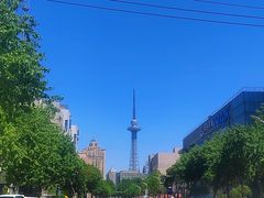 -俄罗斯风情小镇