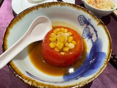 -白天鹅宾馆-玉堂春暖餐厅