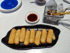 -鱼酷活鱼烤鱼(仙林金鹰店)