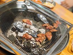 -东俞·韩式料理(院东街店)