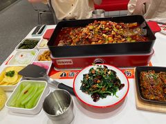 -雅佳神话·麻辣烤鱼(新街口店)