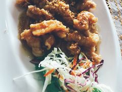 -BAI BUA RESTAURANT