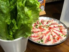 吾桑格-·缸桶屋·韩式牛肋条自助烤肉(西湖D11店)