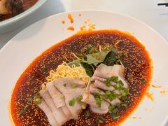 -院8里·少城记忆老川菜(宽窄巷子店)