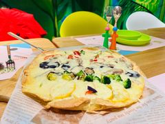 -飞鸟站餐厅(回龙观店)