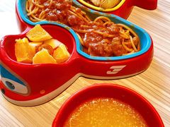 -必胜客(璞丽中心店)
