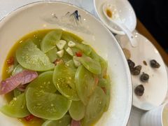 -火龙堂·风味民间菜(文一路店)