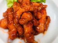 -宽窄巷成都菜(青岛路万达广场店)