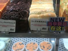 -君之狮子山·轻糖烘焙(松江印象城店)