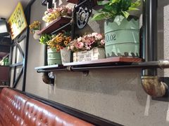 -·缸桶屋·韩式牛肋条自助烤肉(西湖D11店)
