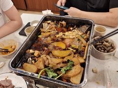 -沈姐万州烤鱼(沙坪坝七中店)