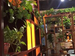 -58度品质川菜馆(经一路店)