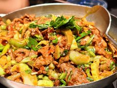 -山石榴·贵州菜(丰盛里店)