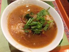 -海口骑楼小吃街