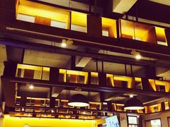 陆壹捌餐厅-陆壹捌餐厅(五大道店)