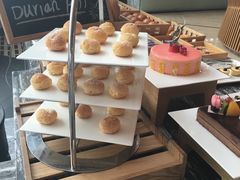 -南昌绿地华邑酒店·鲜艳全日餐厅