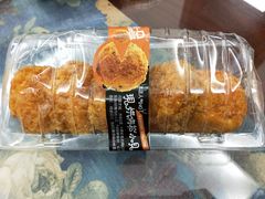 -鲍师傅糕点(春熙路店)