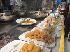 -阿毛饭店(和义路店)