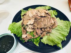 -香宫中餐厅·大连香格里拉(人民路店)