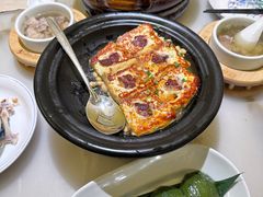 客家酿豆腐-客语客家菜(琶洲保利店)