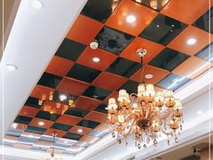 大堂-红菜坊·烤鸭·川鲁宴(石园店)