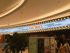 -CGV影城(壹方城IMAX店)