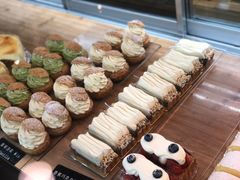 -麦田工坊(月湖店)