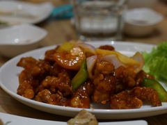 -莆田餐厅(吉隆坡柏威年广场店)