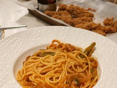 -必胜客(新辰里酒仙桥店)