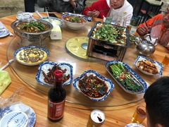 -徐记味府·今晚吃龙虾(万达金街店)