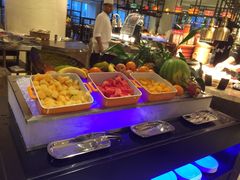 -“香”全日餐厅·株洲大汉希尔顿酒店