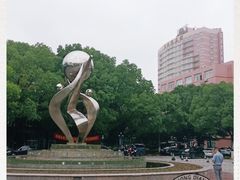 -上海外国语大学(虹口校区)