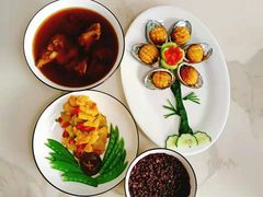 -臻爱住家月嫂育儿嫂(万达店)
