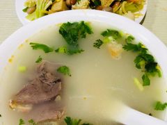 -河间驴肉火烧(紫金港店)