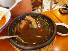 -阮氏娘·越南料理(双子塔店)
