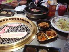 -谷牛日式烤肉(宝山U天地店)