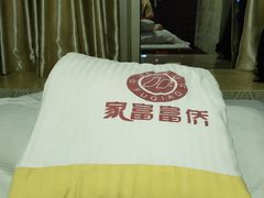 -家富足道·SPA·影院式(解放碑碑中心店)