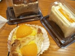 -皇后饼店(财富广场店)