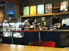 -星巴克(秦皇岛乐都汇店)