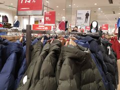 -优衣库(重庆星光时代广场店)