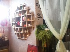 -茶去咖啡屋(武侯祠店)