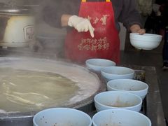 -陈记锅盖面(长江路店)