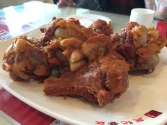 吴记酱骨炖菜馆(大直街店)-吴记酱骨炖菜馆(西大直街店)