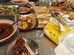 -有局·成都市井烧烤·精酿啤酒(双楠店)