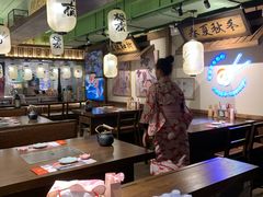 -樱宿日式和牛烧肉(五道口店)