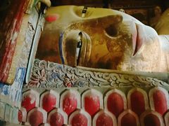 -张掖大佛寺景区