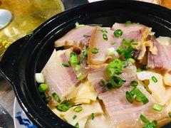 -缘来聚·徽菜名店(黄山宏村店)