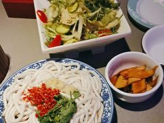 -乔一乔怪味干锅(武侯欢肆店)