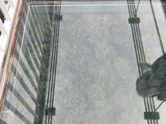-牛鱼嘴原始生态风景区