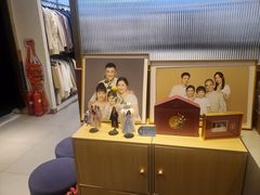 -海马体照相馆(大连柏威年购物中心店)